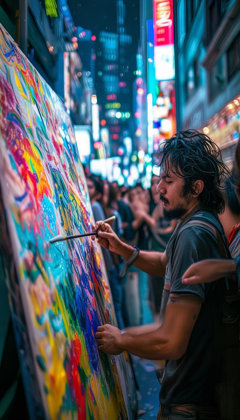 抖音绘画吸粉_抖音绘画如何快速吸粉?插图 抖音绘画吸粉_抖音绘画如何快速吸粉?插图